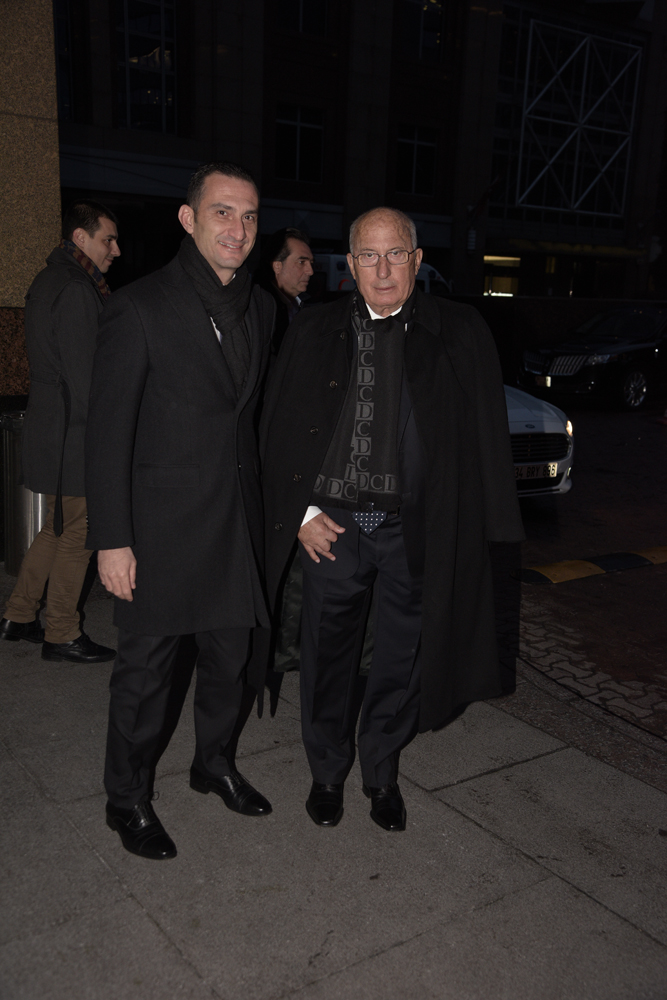 18. VEHBİ KOÇ ÖDÜLÜ SAĞLIK ALANINDA SAHİBİNİ BULDU