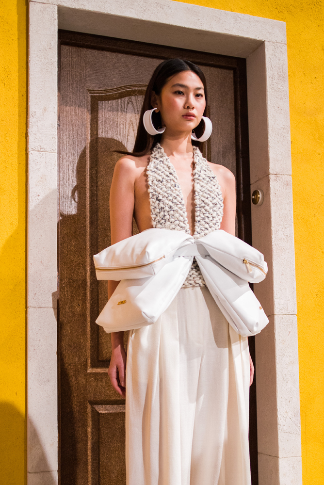 JACQUEMUSUN RENKLERİ