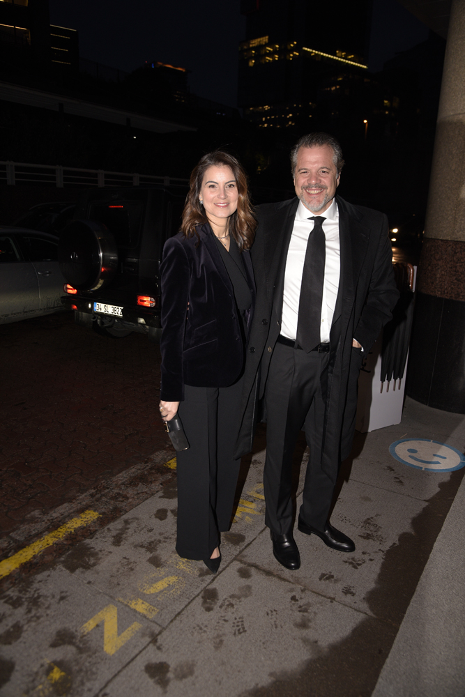 18. VEHBİ KOÇ ÖDÜLÜ SAĞLIK ALANINDA SAHİBİNİ BULDU