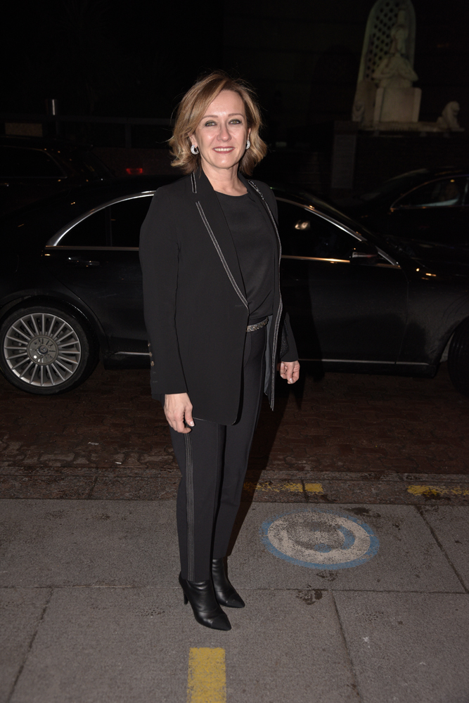 18. VEHBİ KOÇ ÖDÜLÜ SAĞLIK ALANINDA SAHİBİNİ BULDU