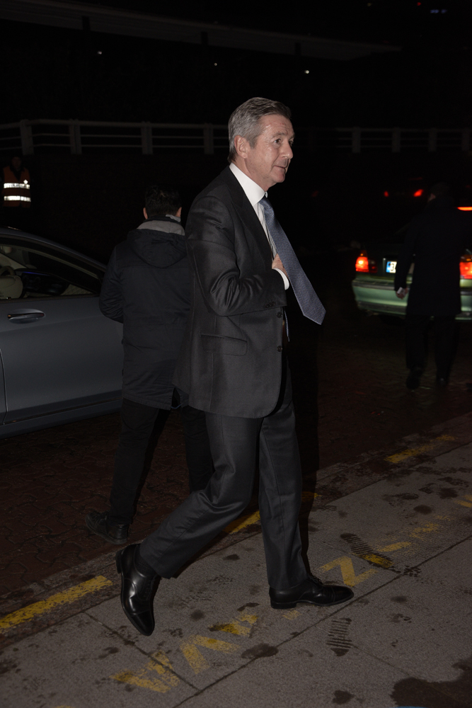 18. VEHBİ KOÇ ÖDÜLÜ SAĞLIK ALANINDA SAHİBİNİ BULDU