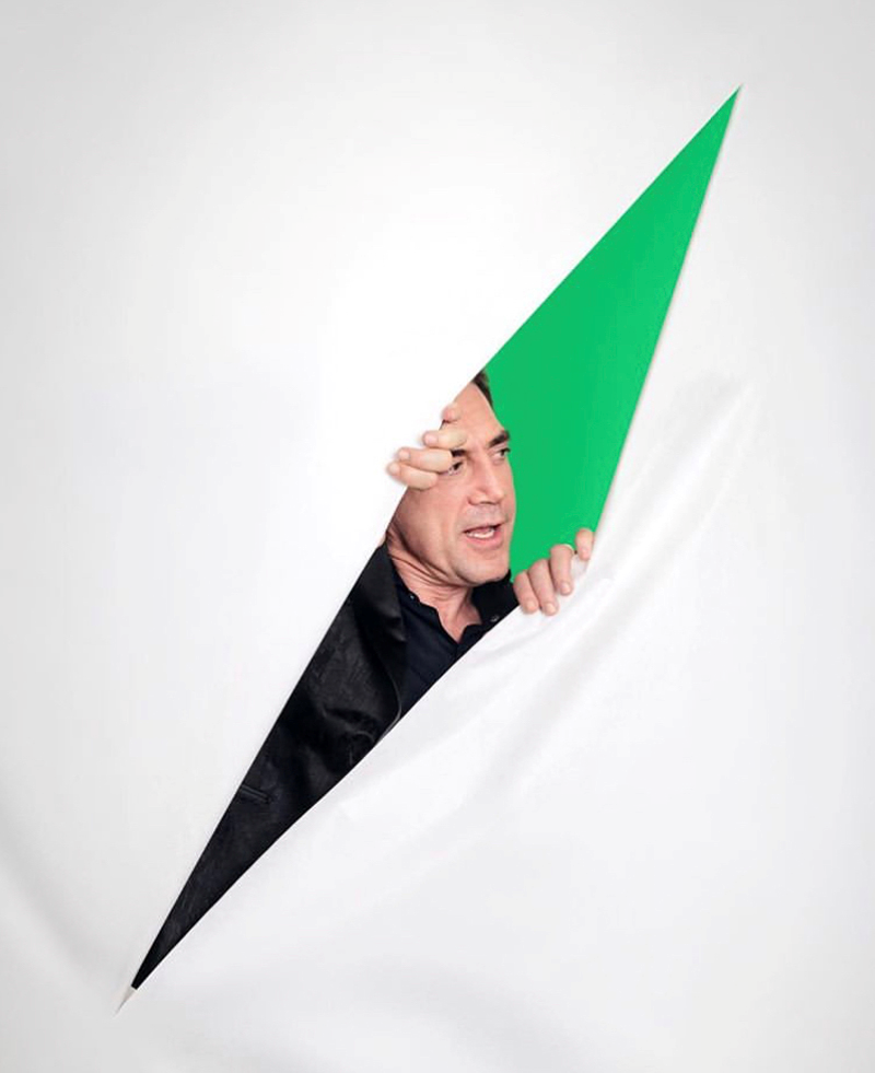 MADONNANIN OSCAR PARTİSİNDE KİMLER VARDI?