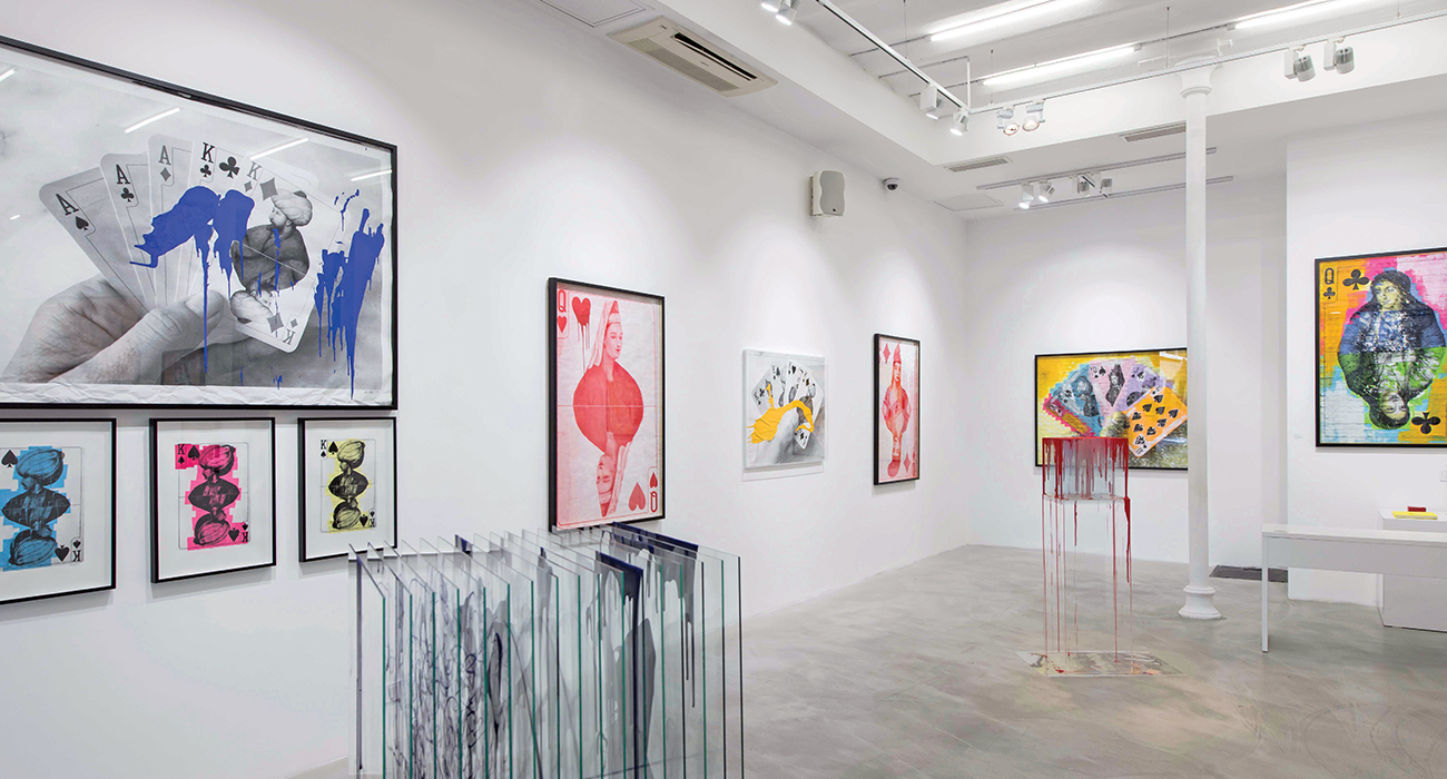 'BU İŞİN SONU YOK'