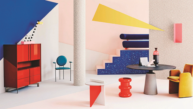 GÜNEŞ DENİZ'İN MOODBOARD'U