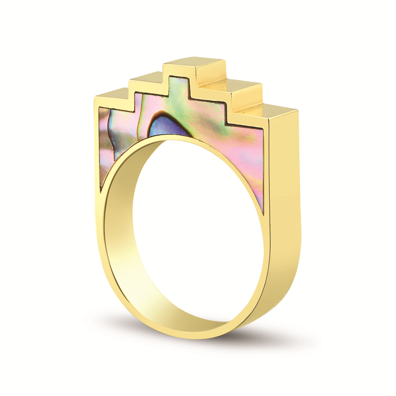 GÜNEŞ DENİZ'İN MOODBOARD'U