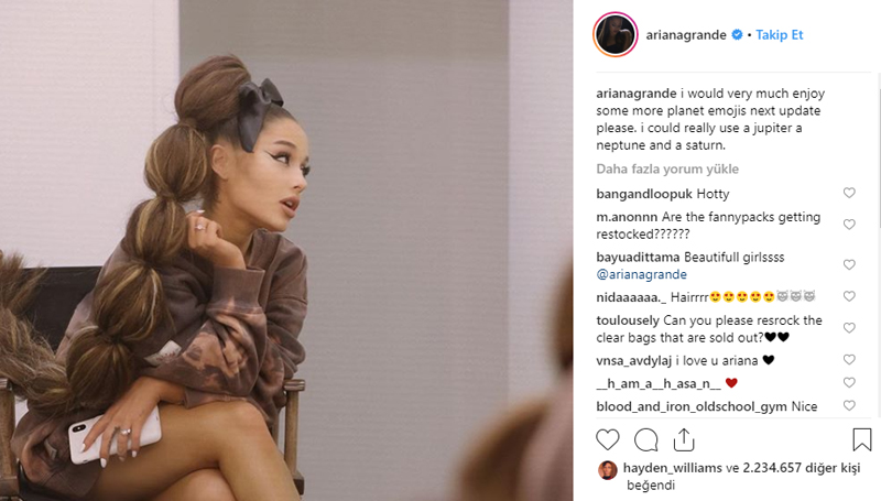 EN ÇOK O TAKİP EDİLİYOR!