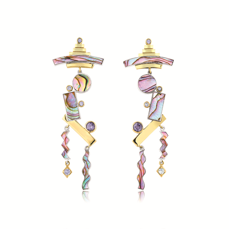 GÜNEŞ DENİZ'İN MOODBOARD'U