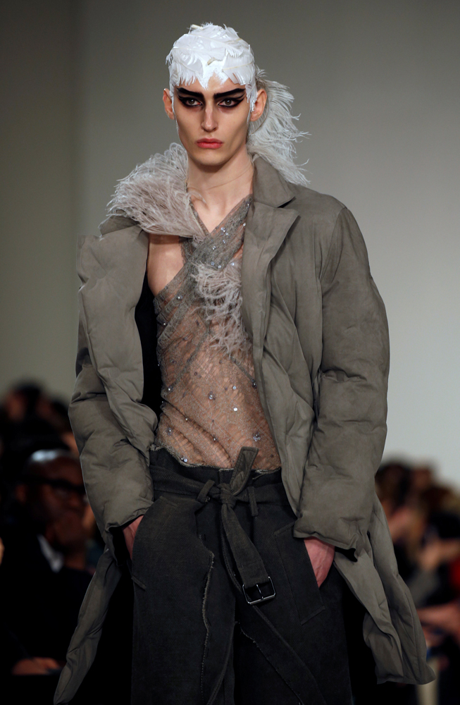 PARİS MODA HAFTASI | MAISON MARGIELA