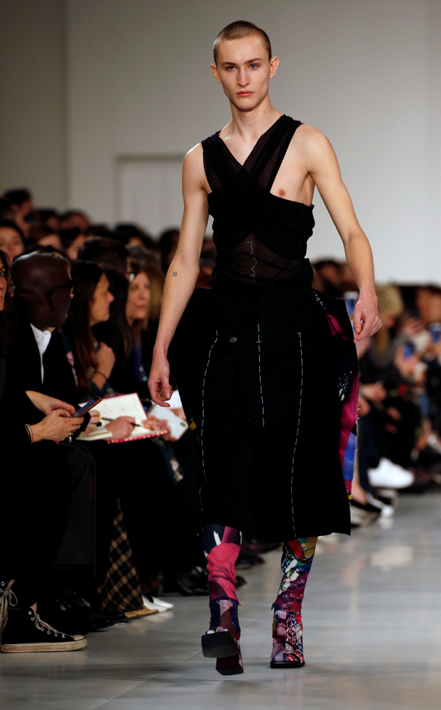 PARİS MODA HAFTASI | MAISON MARGIELA