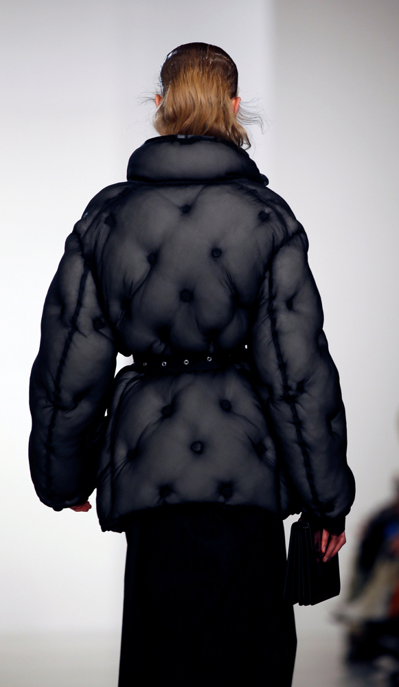 PARİS MODA HAFTASI | MAISON MARGIELA