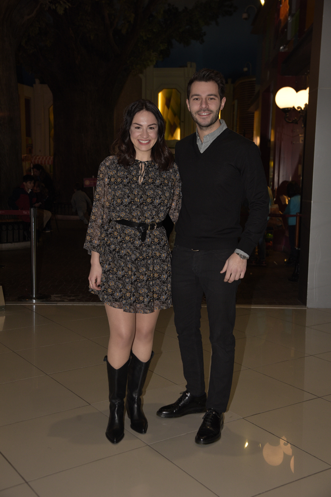 İYİLİĞİN GÜCÜNÜ ÖĞRENİYORLAR