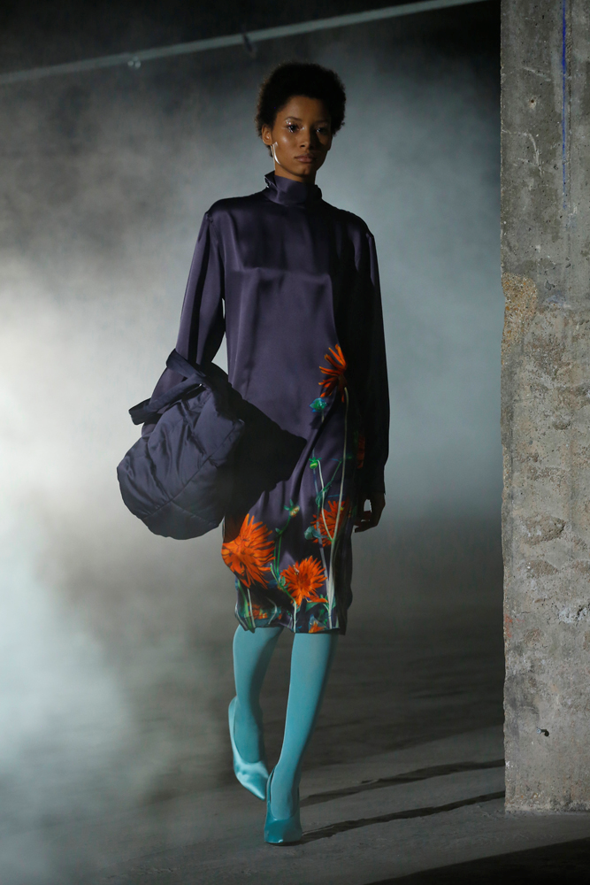 PARİS MODA HAFTASI | DRIES VAN NOTEN