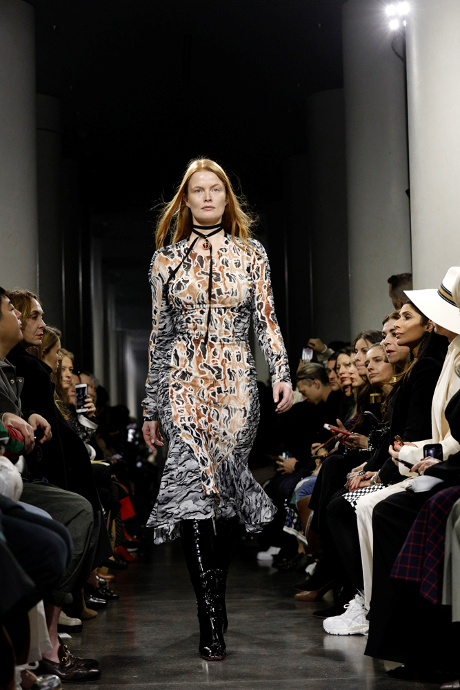 PARIS MODA HAFTASI | MUGLER