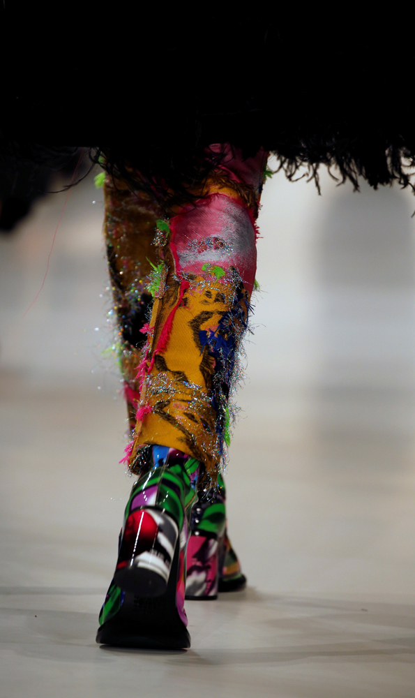 PARİS MODA HAFTASI | MAISON MARGIELA