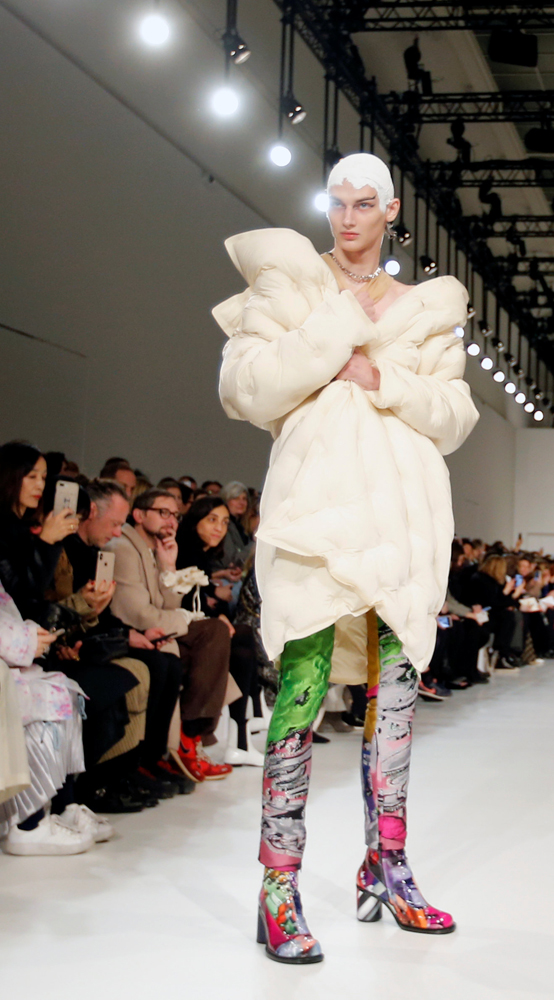 PARİS MODA HAFTASI | MAISON MARGIELA