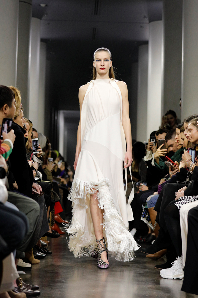 PARIS MODA HAFTASI | MUGLER