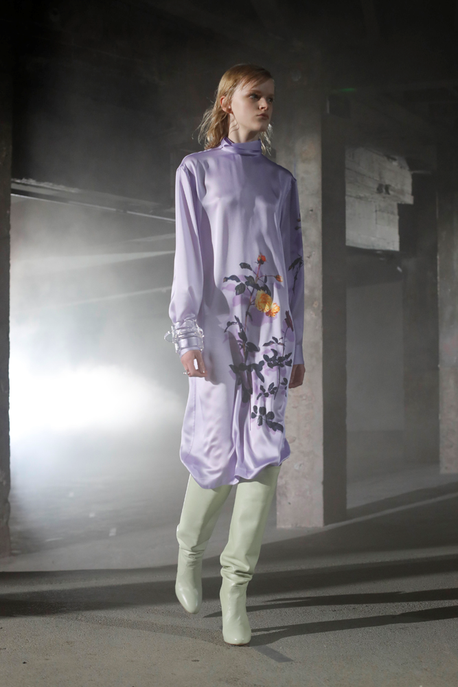 PARİS MODA HAFTASI | DRIES VAN NOTEN