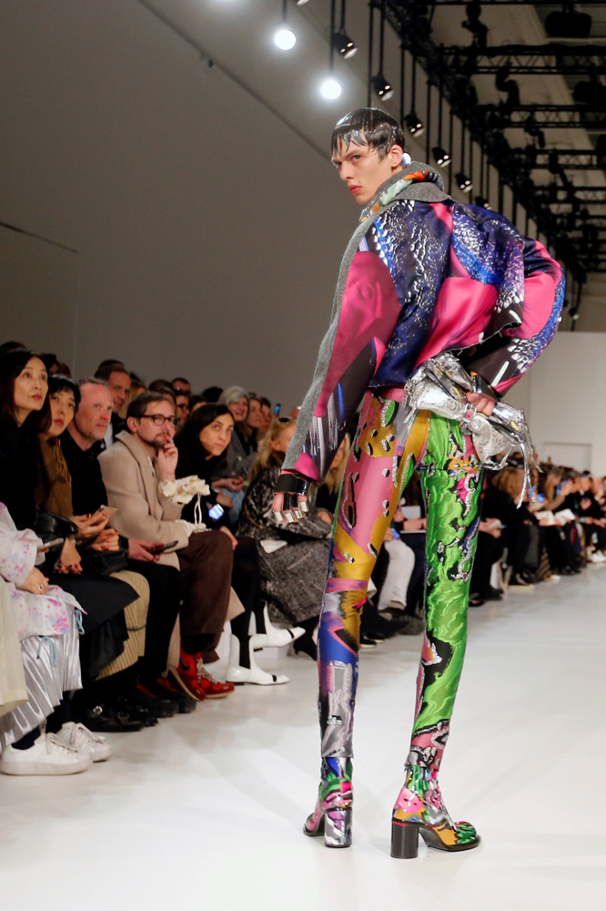 PARİS MODA HAFTASI | MAISON MARGIELA