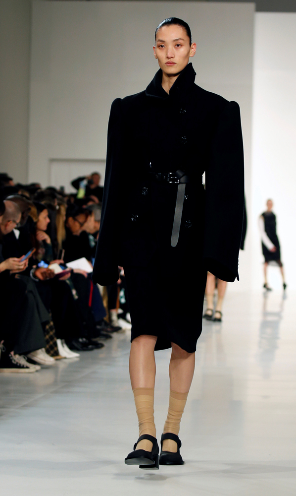 PARİS MODA HAFTASI | MAISON MARGIELA