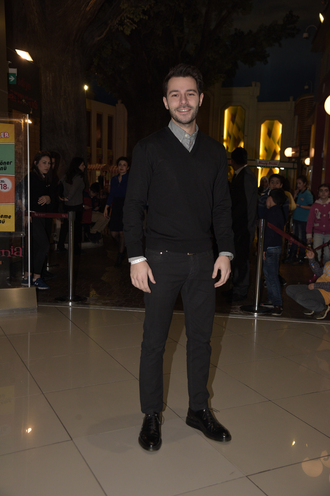 İYİLİĞİN GÜCÜNÜ ÖĞRENİYORLAR