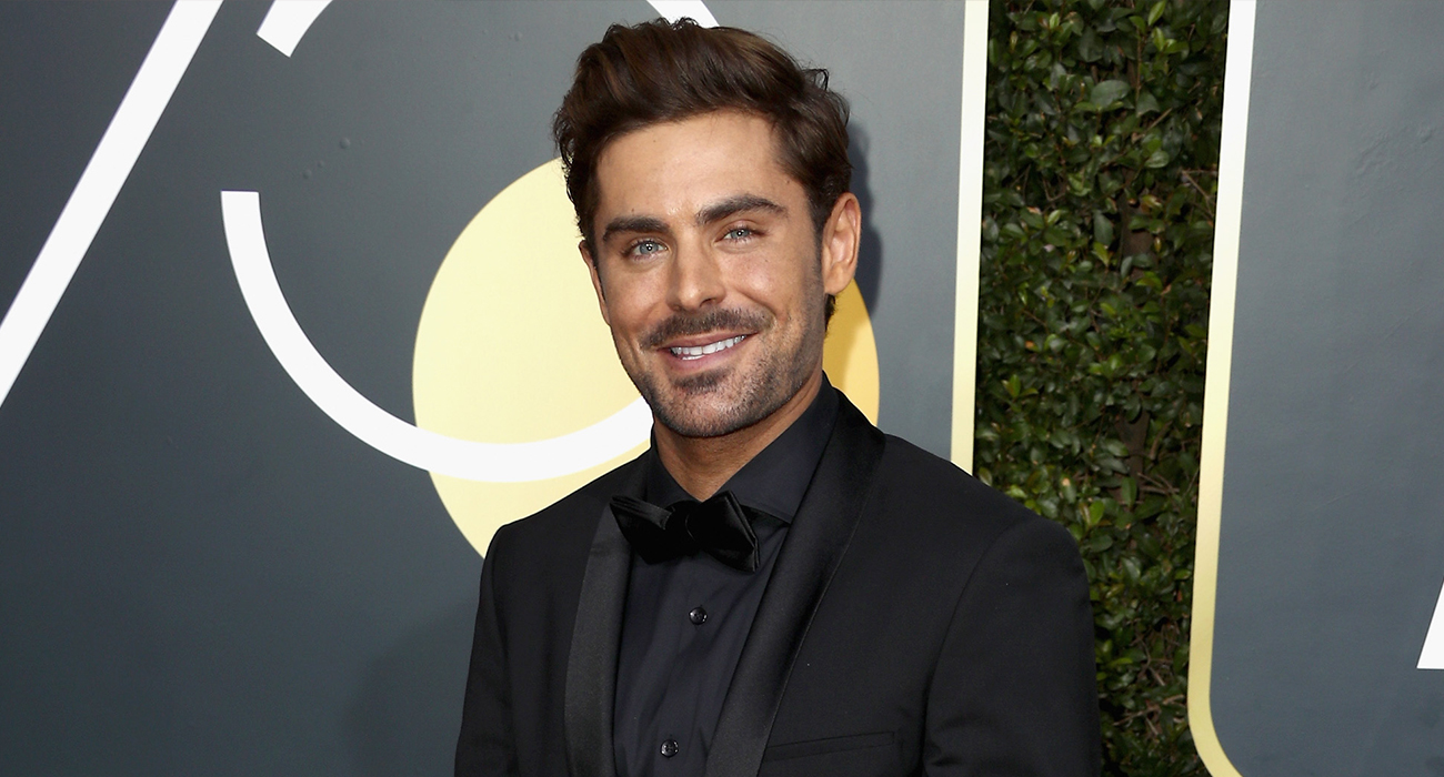 ANNA KENDRICK VE ZAC EFRON'DAN SÜRPRİZ DİZİ