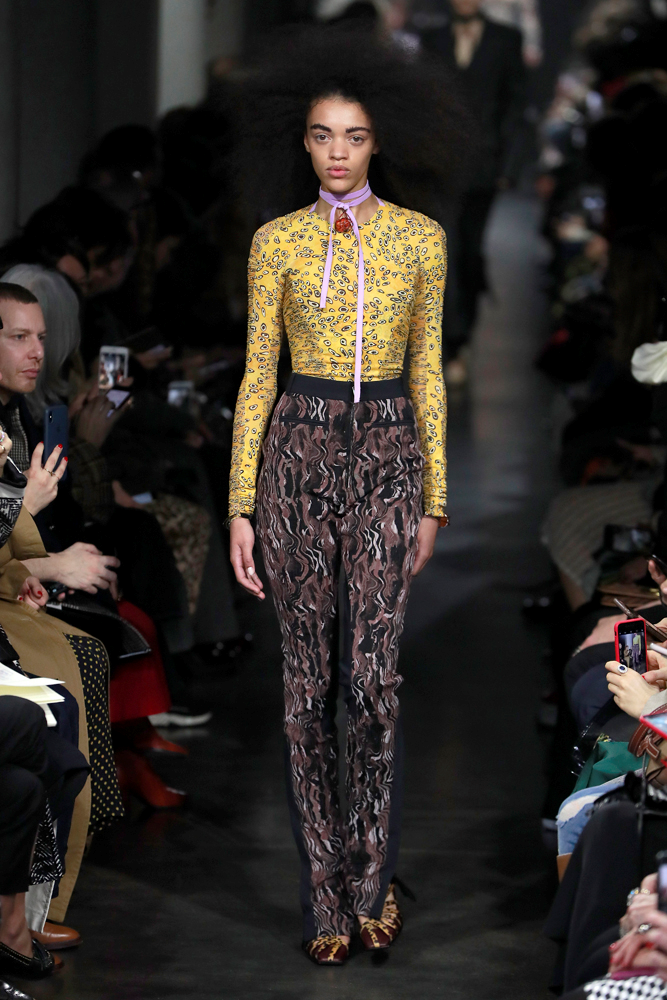 PARIS MODA HAFTASI | MUGLER