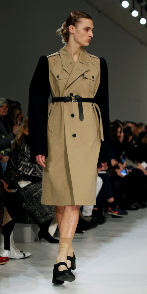 PARİS MODA HAFTASI | MAISON MARGIELA