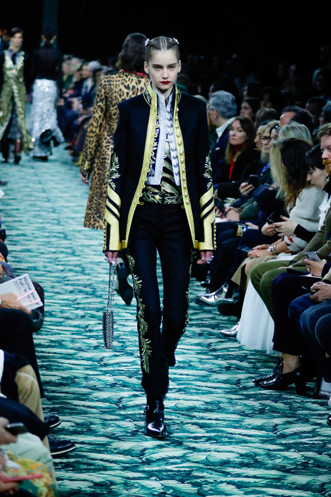 PACO RABANNE'DEN YENİ KOLEKSİYON