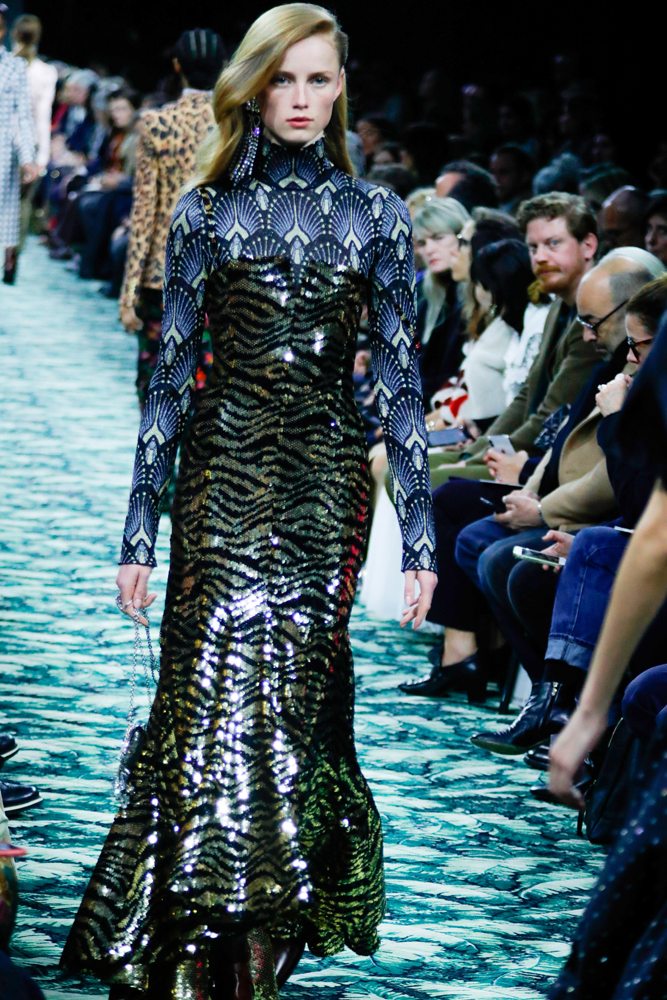 PACO RABANNE'DEN YENİ KOLEKSİYON