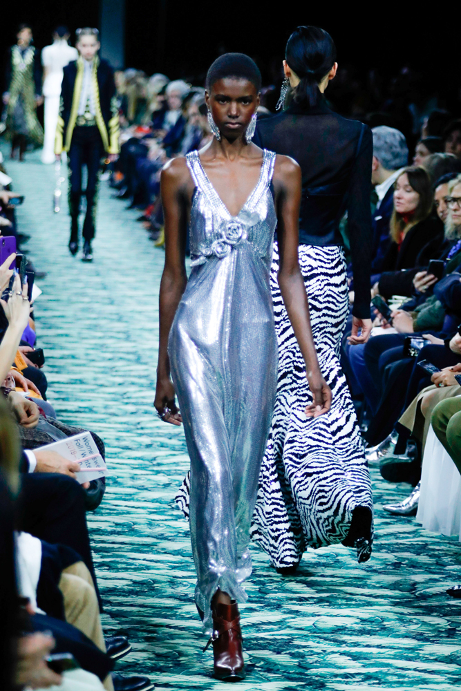 PACO RABANNE'DEN YENİ KOLEKSİYON