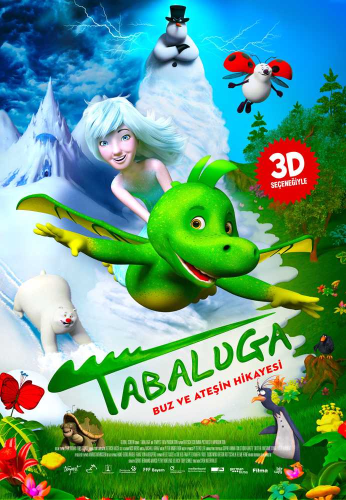 1 MARTTA VİZYONA GİREN FİLMLER