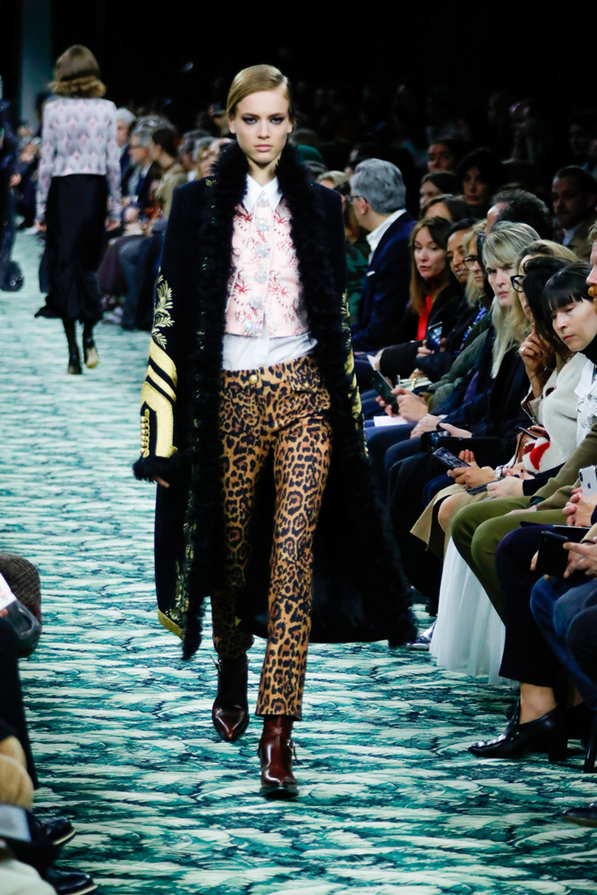 PACO RABANNE'DEN YENİ KOLEKSİYON