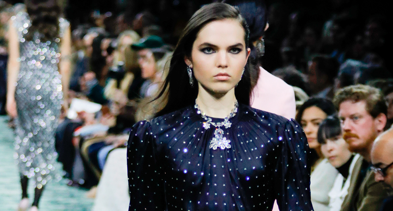 PACO RABANNE'DEN YENİ KOLEKSİYON