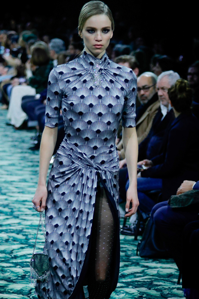 PACO RABANNE'DEN YENİ KOLEKSİYON