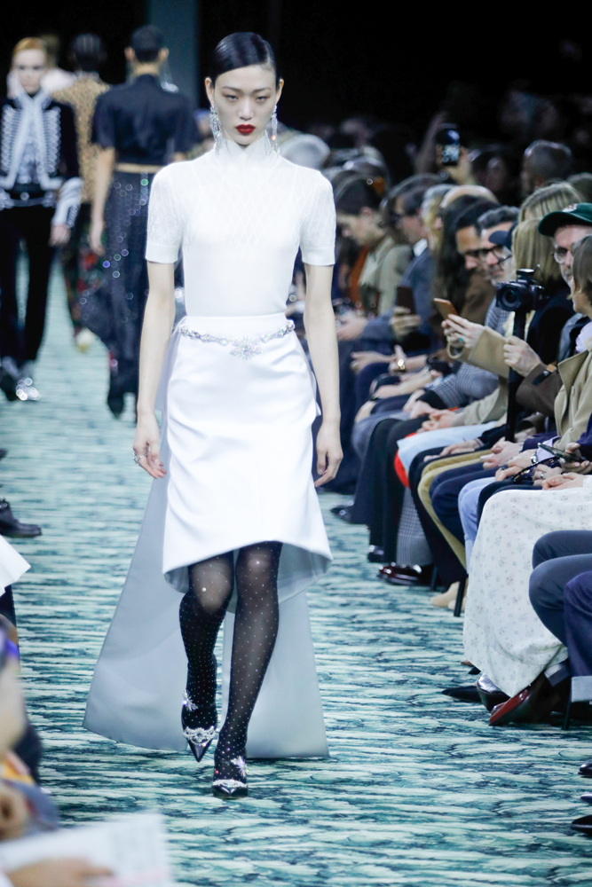 PACO RABANNE'DEN YENİ KOLEKSİYON