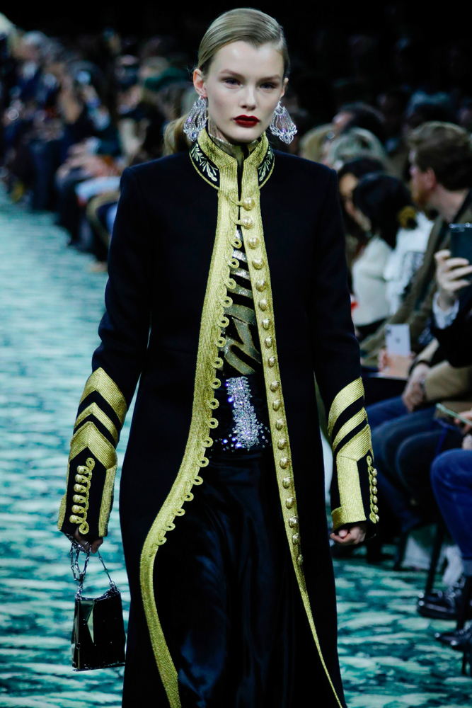 PACO RABANNE'DEN YENİ KOLEKSİYON