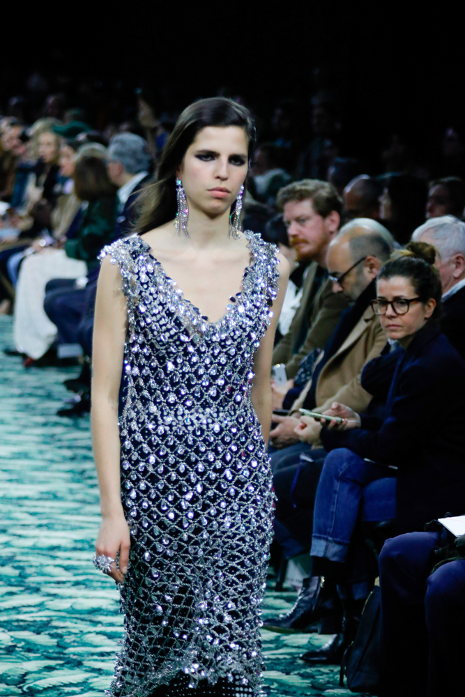 PACO RABANNE'DEN YENİ KOLEKSİYON