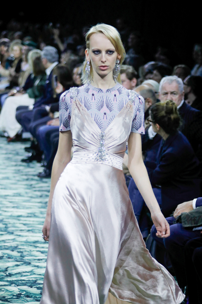 PACO RABANNE'DEN YENİ KOLEKSİYON