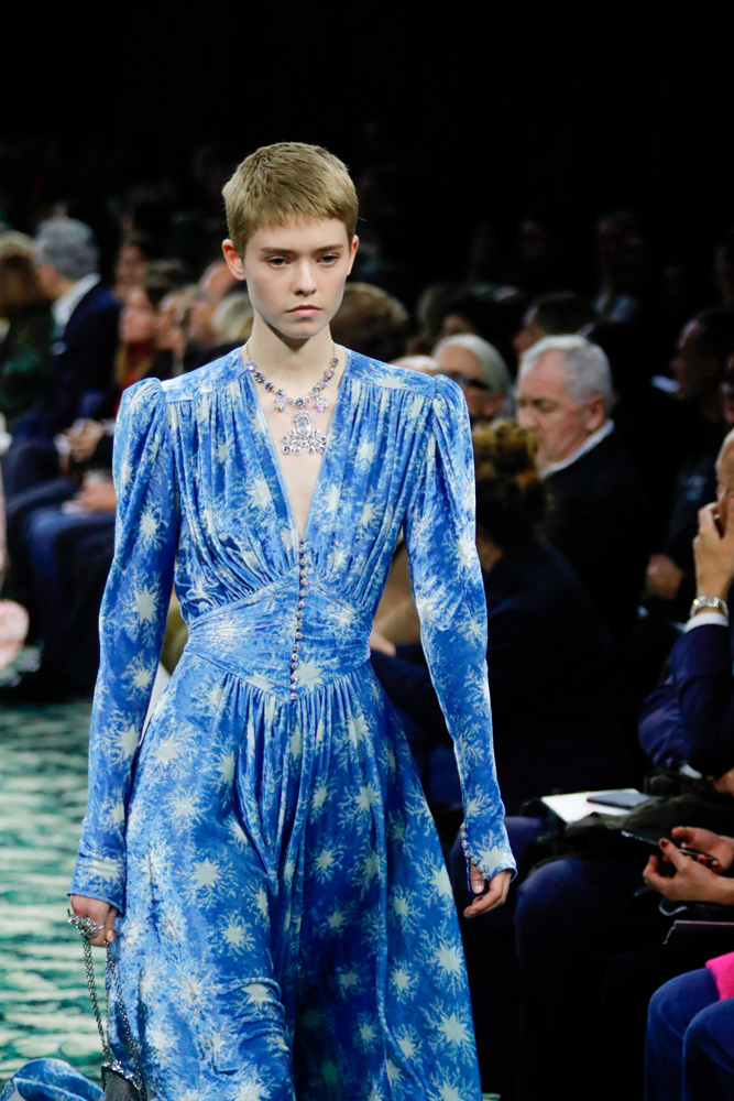 PACO RABANNE'DEN YENİ KOLEKSİYON