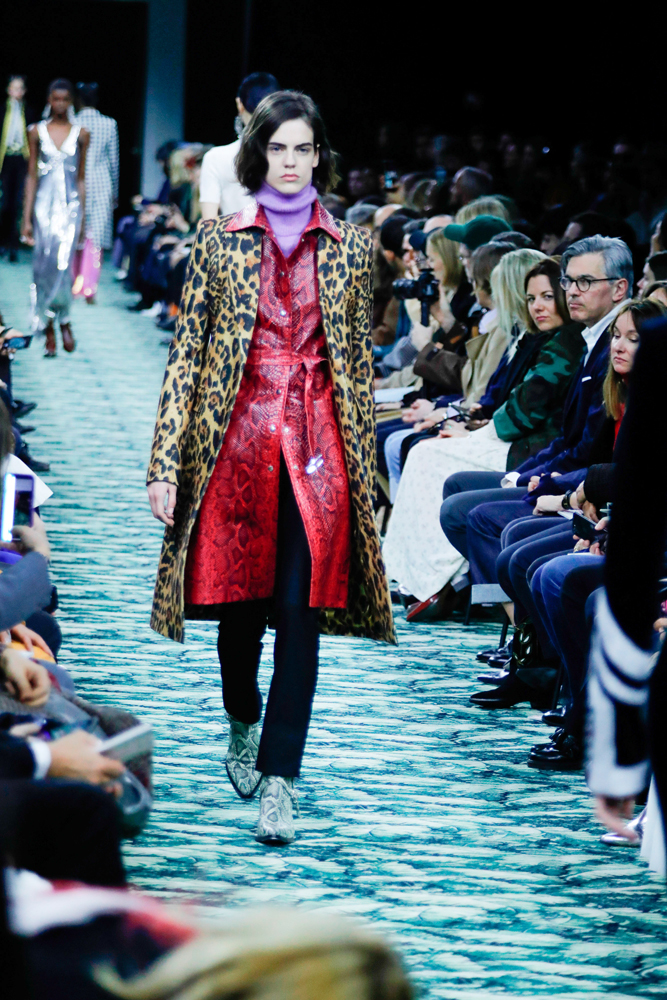 PACO RABANNE'DEN YENİ KOLEKSİYON