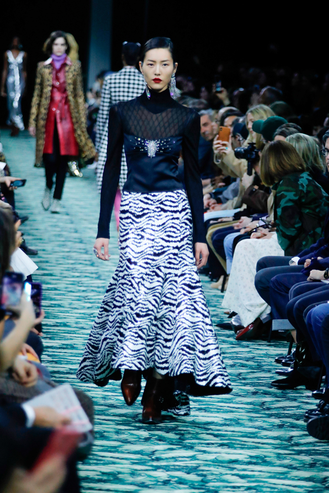 PACO RABANNE'DEN YENİ KOLEKSİYON