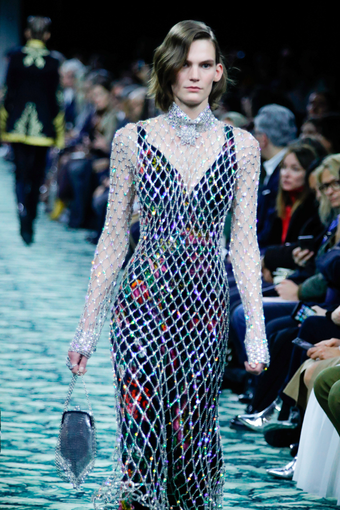 PACO RABANNE'DEN YENİ KOLEKSİYON