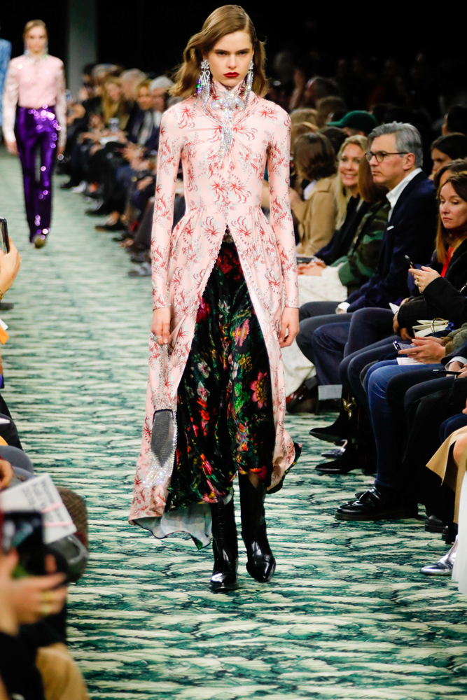 PACO RABANNE'DEN YENİ KOLEKSİYON