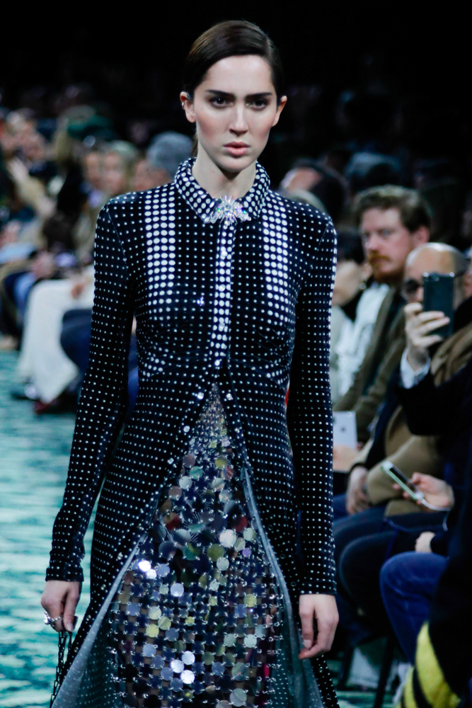 PACO RABANNE'DEN YENİ KOLEKSİYON