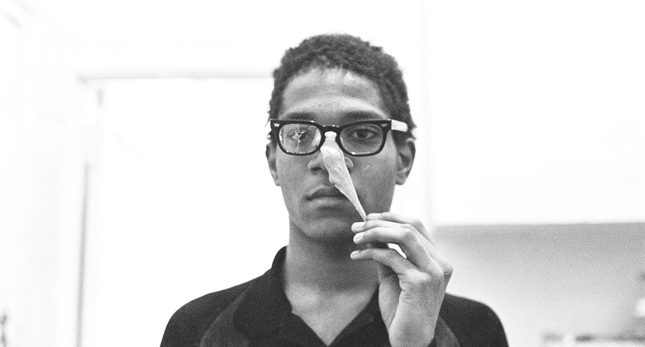 BASQUIAT’IN NEW YORK’U