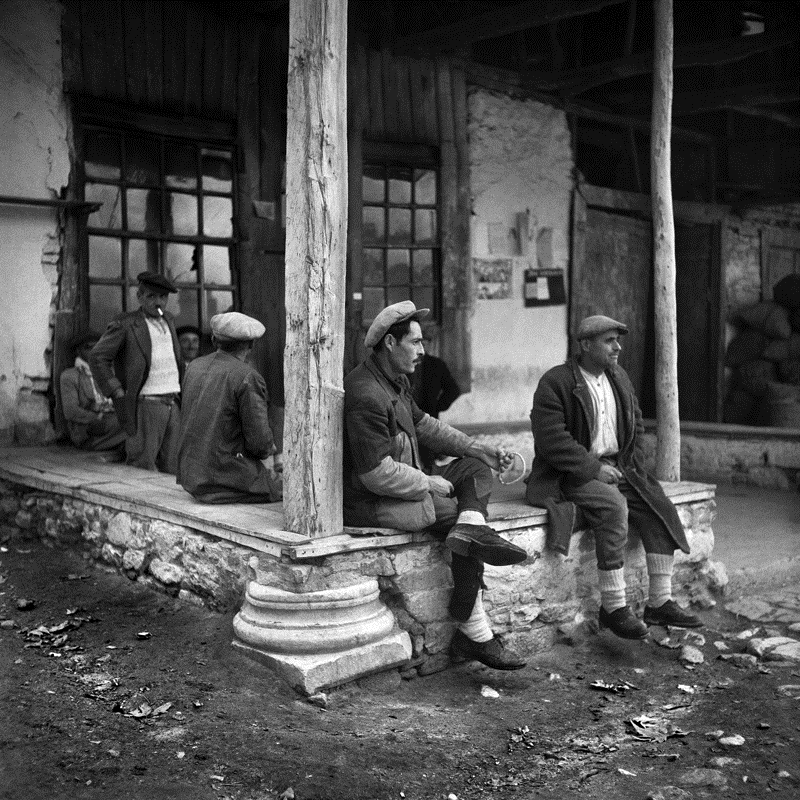 ARA GÜLERİN APHRODISIAS ARŞİVİ