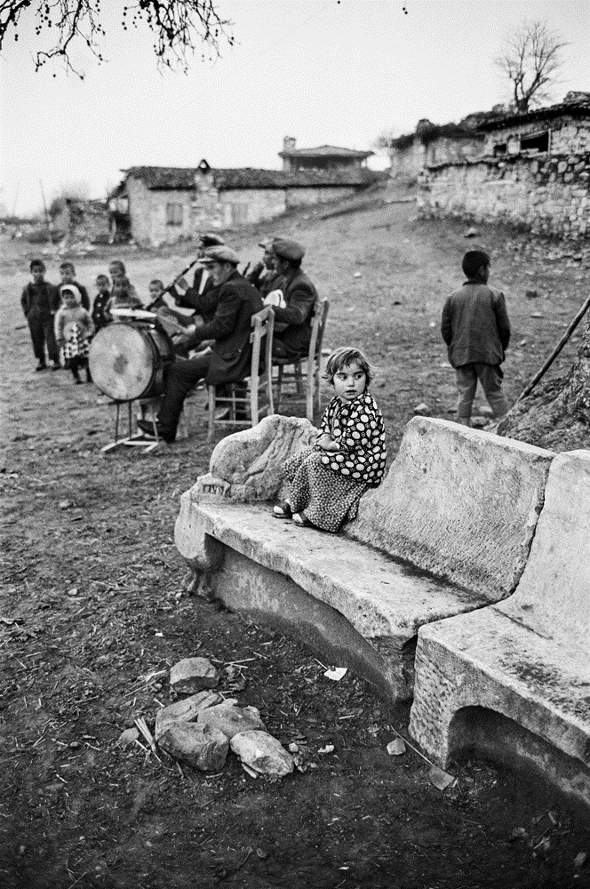 ARA GÜLERİN APHRODISIAS ARŞİVİ