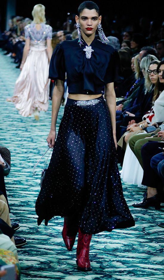 PACO RABANNE'DEN YENİ KOLEKSİYON