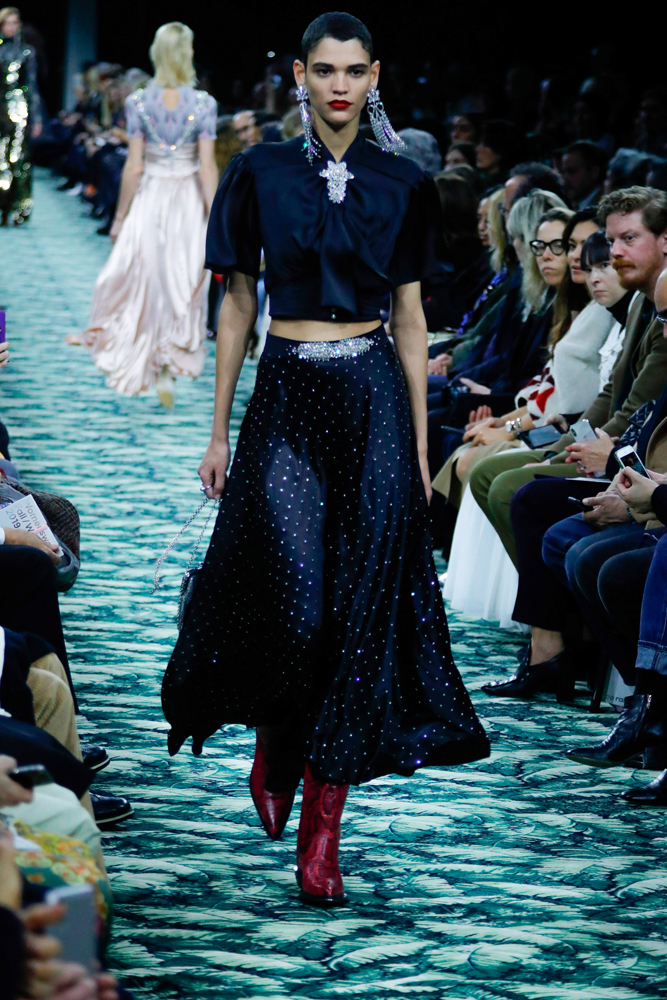 PACO RABANNE'DEN YENİ KOLEKSİYON