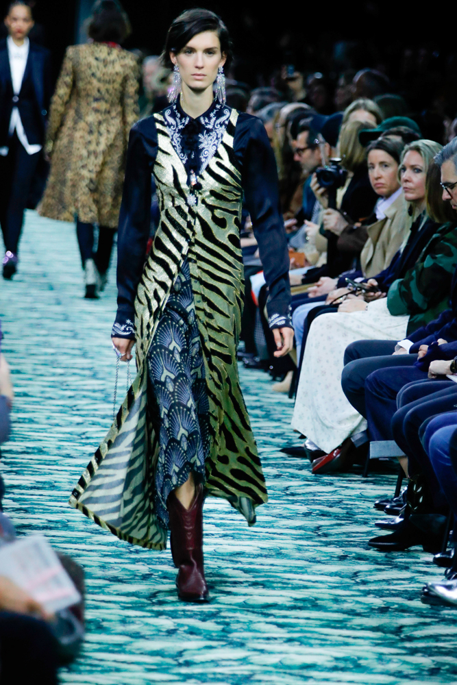 PACO RABANNE'DEN YENİ KOLEKSİYON